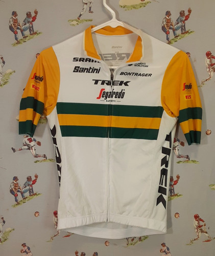 Maglia ciclismo santini - ciclismo,