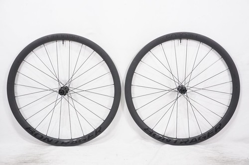 Set ruote bontrager aeolus - ruote,