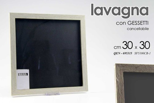 Lavagna lavagnetta parete muro