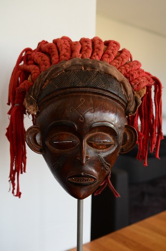 Promo ancien masque mwana - promo,
