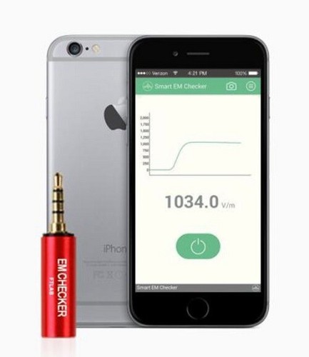 Smart emf elettrosmog - smart,