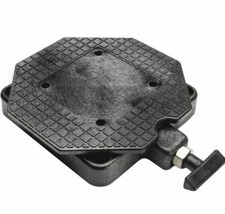 Cannon Low - Base Girevole