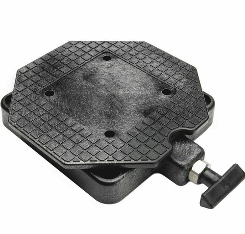 Cannon low base girevole - cannon,