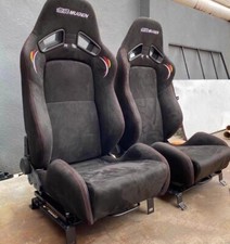 Recaro sr7 mugen seggiolino - recaro,