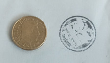 50 centesimi 2006 Lussemburgo 50 Cents  2005 Divisionale Letzebuerg Spl q FDC UN