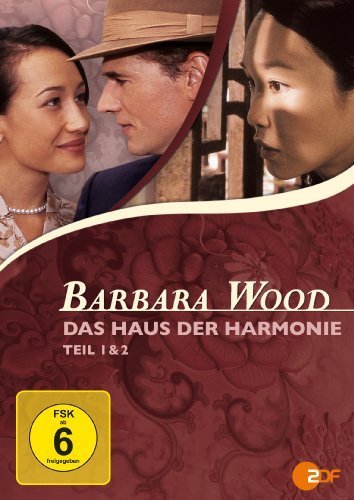 Barbara wood das - haus, der