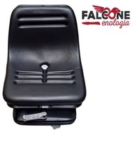 SEDILE IN ECOPELLE PER