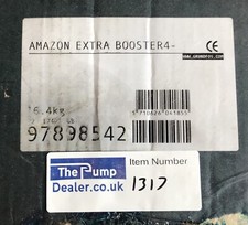 Grundfos/Mulino ad acqua