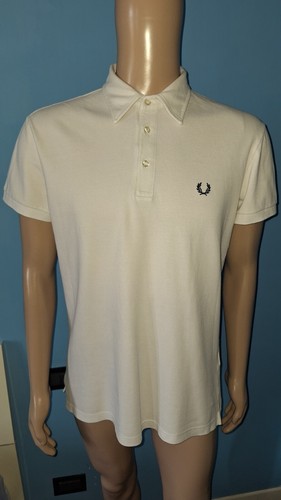 Fred perry polo uomo - perry,