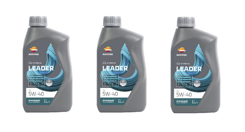 3lt olio motore - 3lt,