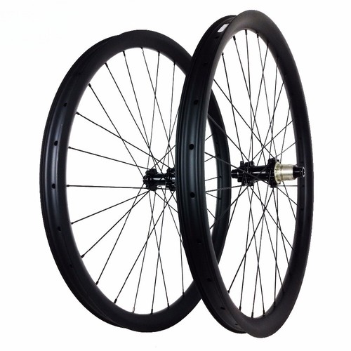Set ruote bici - , mtb