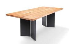 gambe piedi  in ferro per