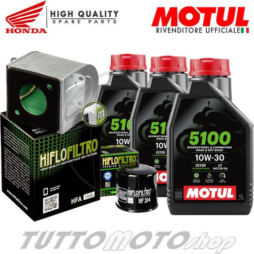 Tagliando honda 500 x - f, /
