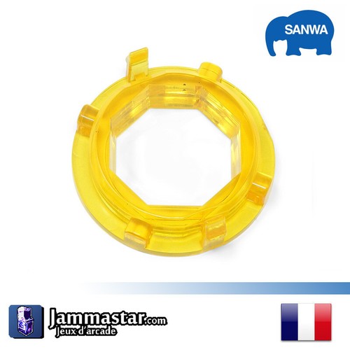 Guide octogonal sanwa gtn - octogonal,