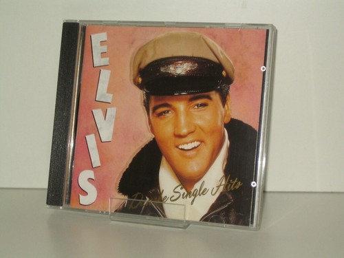 Elvis presley danske - elvis,