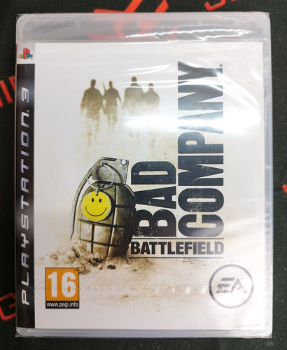 Battlefield bad company - battlefield:,
