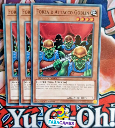 Oh 3 x - yu, forza