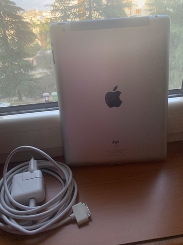 Apple ipad 64gb - 1,