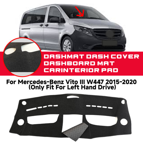 Per mercedes benz vito iii - per,