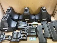 THULE 754 FOOTPACK + THULE