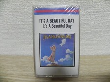It's A Beautiful Day - S/T