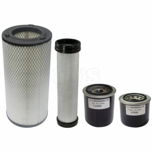 Kit servizio filtro per - kit,