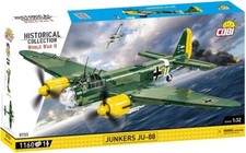 COBI - JUNKERS JU-88 Military