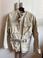 giubbotto uomo Belstaff in