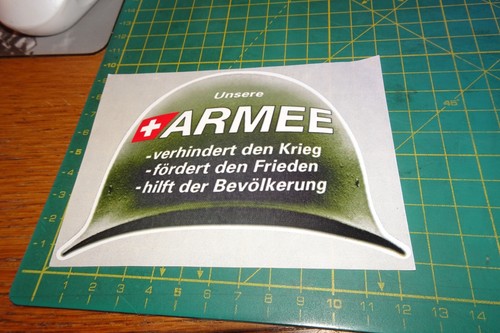 Adesivo vintage sticker kleber - adesivo,