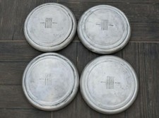4 borchie coppe coprimozzo