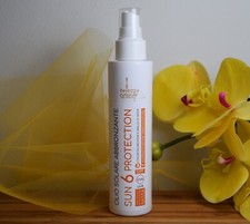 OLIO SOLARE CORPO SUPER ATTIVATORE ABBRONZATURA SPF 6 + OMAGGIO