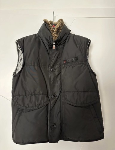 Gilet peuterey - gilet,