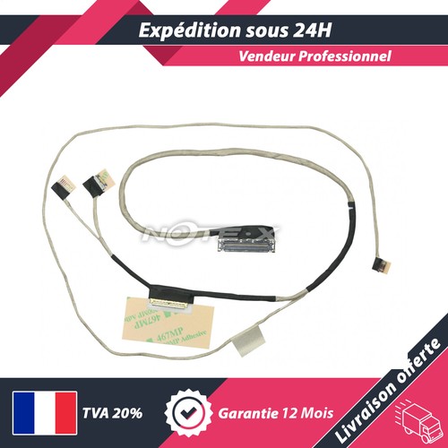 Nappe vidéo lvds - lvds, pour