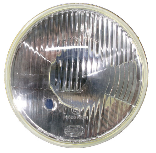 Inserto fari per ford escort - per,