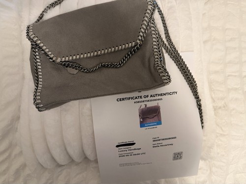 Stella mccartney falabella - stella,