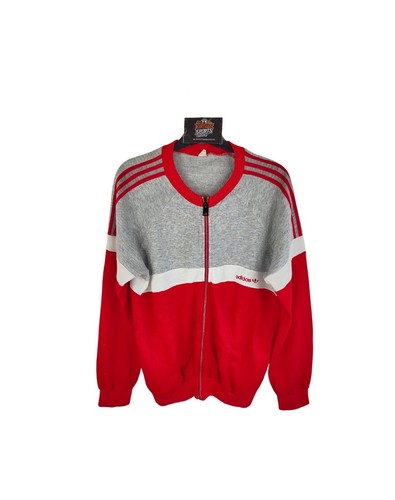 Giacca adidas track - adidas, top
