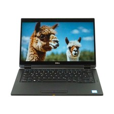 DELL Latitude 7390 2-in-1