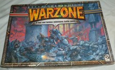 MUTANT CHRONICLES WARZONE 2