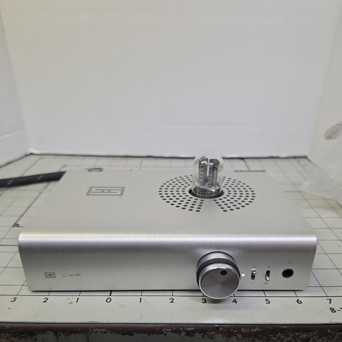 Amplificatore ibrido per