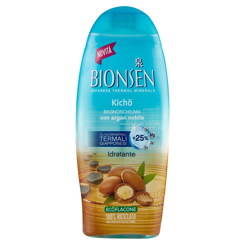 Bionsen doccia shampo kicho - shampo,