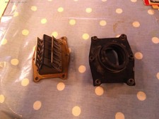 YAMAHA YZ250 1984 COLLETTORE