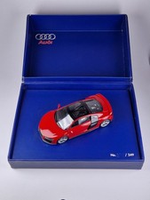 Looksmart Audi R8 TDI Le Mans