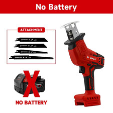 M-WALK Sega Alternativa 18V