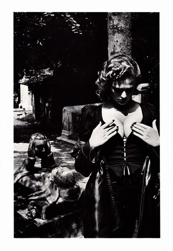 Helmut newton père - newton,,