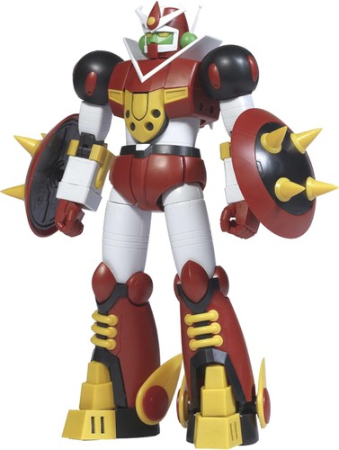 Academy goshin sentai - academy,