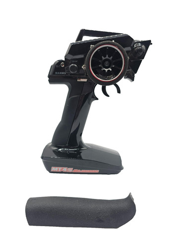 Trasmettitore sanwa mt4 40th - sanwa,