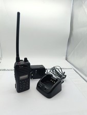ICOM IC-F3032T Apparato Radio Portatile con accessori gamma VHF 
