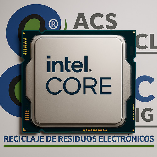 Procesadores intel lga - intel,
