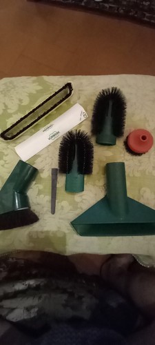 Lotto accessori ricambi - lotto,