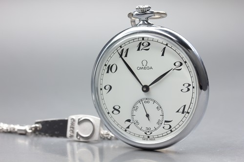 Orologio tasca vintage - da, anni